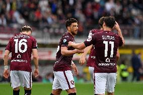 CALCIO - Serie A - Torino FC vs Udinese Calcio