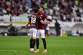 CALCIO - Serie A - Torino FC vs Udinese Calcio