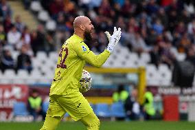 CALCIO - Serie A - Torino FC vs Udinese Calcio