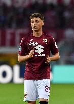 CALCIO - Serie A - Torino FC vs Udinese Calcio