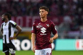 CALCIO - Serie A - Torino FC vs Udinese Calcio