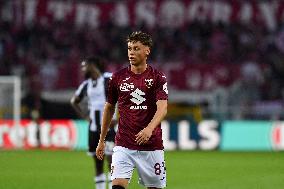 CALCIO - Serie A - Torino FC vs Udinese Calcio