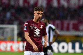 CALCIO - Serie A - Torino FC vs Udinese Calcio