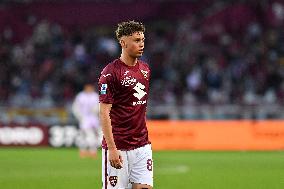 CALCIO - Serie A - Torino FC vs Udinese Calcio