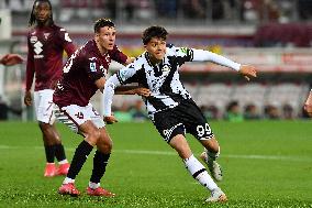 CALCIO - Serie A - Torino FC vs Udinese Calcio