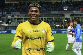 CALCIO - Serie A - Parma Calcio vs Juventus FC
