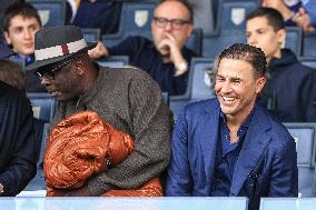 CALCIO - Serie A - Parma Calcio vs Juventus FC