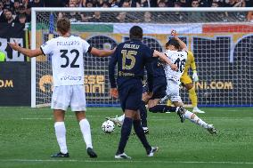 CALCIO - Serie A - Parma Calcio vs Juventus FC