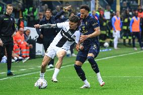 CALCIO - Serie A - Parma Calcio vs Juventus FC