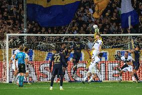 CALCIO - Serie A - Parma Calcio vs Juventus FC