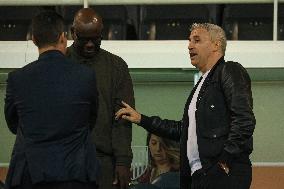 CALCIO - Serie A - Parma Calcio vs Juventus FC