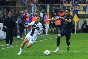 CALCIO - Serie A - Parma Calcio vs Juventus FC