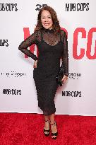 Los Angeles Premiere Of Mob Cops - LA
