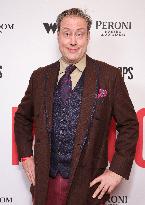 Los Angeles Premiere Of Mob Cops - LA