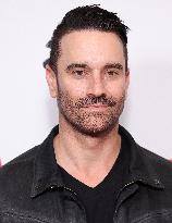 Los Angeles Premiere Of Mob Cops - LA