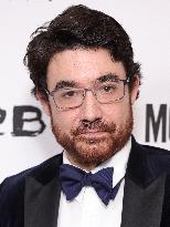Los Angeles Premiere Of Mob Cops - LA