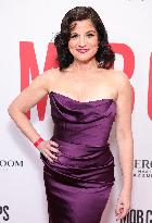 Los Angeles Premiere Of Mob Cops - LA