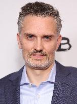 Los Angeles Premiere Of Mob Cops - LA