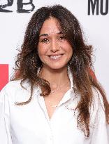 Los Angeles Premiere Of Mob Cops - LA