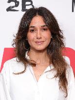 Los Angeles Premiere Of Mob Cops - LA