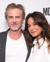 Los Angeles Premiere Of Mob Cops - LA