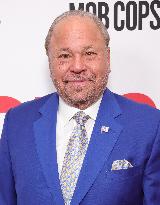 Los Angeles Premiere Of Mob Cops - LA