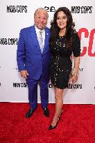 Los Angeles Premiere Of Mob Cops - LA