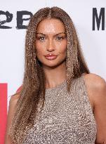 Los Angeles Premiere Of Mob Cops - LA