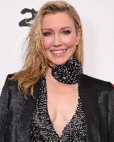 Los Angeles Premiere Of Mob Cops - LA