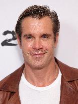 Los Angeles Premiere Of Mob Cops - LA