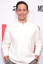 Los Angeles Premiere Of Mob Cops - LA