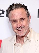 Los Angeles Premiere Of Mob Cops - LA