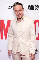 Los Angeles Premiere Of Mob Cops - LA