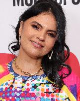 Los Angeles Premiere Of Mob Cops - LA