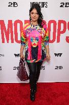 Los Angeles Premiere Of Mob Cops - LA