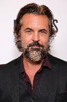 Los Angeles Premiere Of Mob Cops - LA