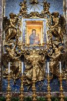 Basilica of Santa Maria Maggiore - Rome