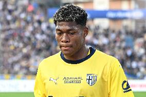 CALCIO - Serie A - Parma Calcio vs Juventus FC