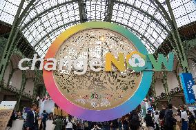 Change Now Summit - Paris AJ