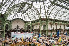 Change Now Summit - Paris AJ