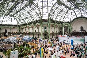 Change Now Summit - Paris AJ