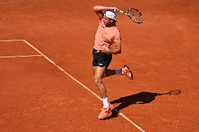 Mutua Madrid Open - Madrid