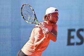 Mutua Madrid Open - Madrid