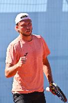 Mutua Madrid Open - Madrid
