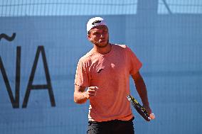 Mutua Madrid Open - Madrid