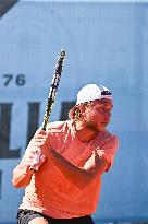 Mutua Madrid Open - Madrid