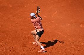 Mutua Madrid Open - Madrid