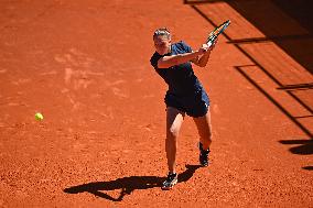 Mutua Madrid Open - Madrid
