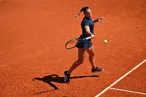 Mutua Madrid Open - Madrid