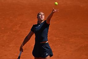 Mutua Madrid Open - Madrid